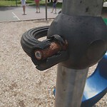 Park Playground at 75 Kenwood St