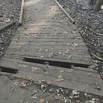 Park Playground at 95 Freeman St