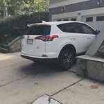 Sidewalk Repair at 148 Mason Ter